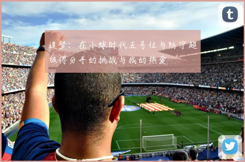 追梦：在小球时代五号位与防守超级得分手的挑战与我的热爱